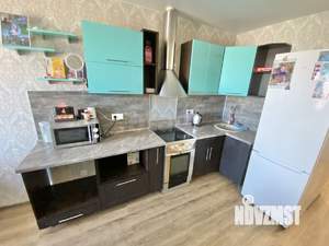 1-к квартира, вторичка, 39м2, 24/26 этаж