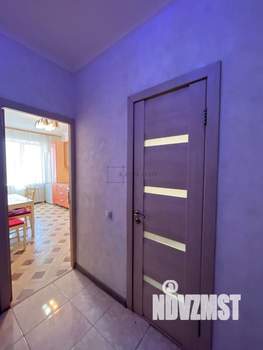 1-к квартира, вторичка, 37м2, 5/19 этаж