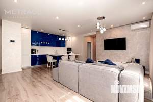 4-к квартира, вторичка, 101м2, 12/12 этаж