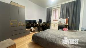 3-к квартира, вторичка, 95м2, 16/25 этаж