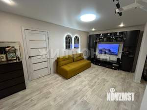2-к квартира, вторичка, 45м2, 3/5 этаж