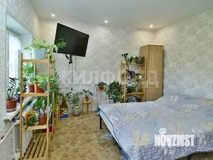 3-к квартира, вторичка, 60м2, 3/3 этаж