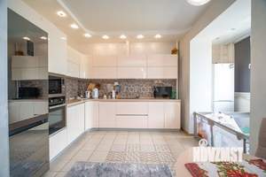 2-к квартира, вторичка, 65м2, 16/23 этаж