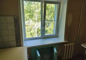 2-к квартира, вторичка, 43м2, 3/4 этаж
