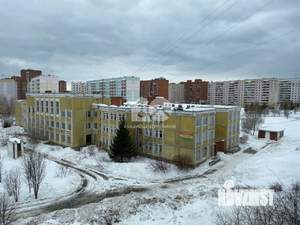 1-к квартира, вторичка, 34м2, 5/10 этаж