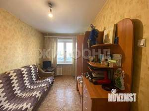 3-к квартира, вторичка, 57м2, 8/9 этаж