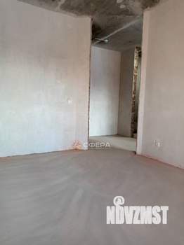 1-к квартира, вторичка, 36м2, 1/14 этаж