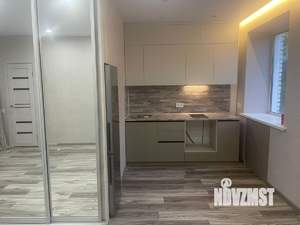 2-к квартира, вторичка, 44м2, 3/5 этаж
