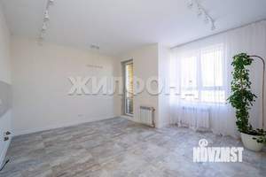 1-к квартира, вторичка, 28м2, 3/12 этаж