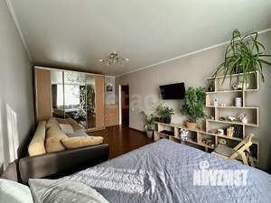 1-к квартира, вторичка, 30м2, 5/5 этаж