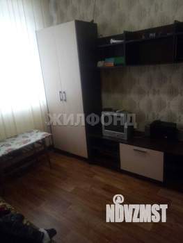 1-к квартира, вторичка, 14м2, 2/3 этаж