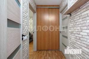 2-к квартира, вторичка, 47м2, 2/5 этаж