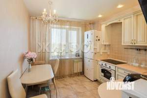 2-к квартира, вторичка, 52м2, 13/17 этаж