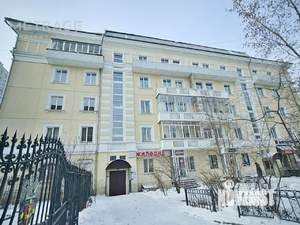 3-к квартира, вторичка, 79м2, 5/5 этаж