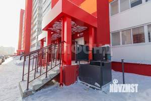 1-к квартира, вторичка, 33м2, 3/14 этаж