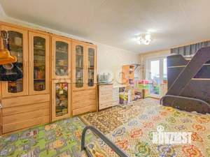 2-к квартира, вторичка, 43м2, 5/5 этаж