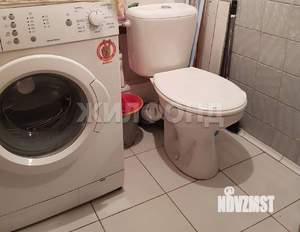 1-к квартира, вторичка, 34м2, 9/9 этаж