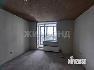 1-к квартира, вторичка, 38м2, 10/17 этаж