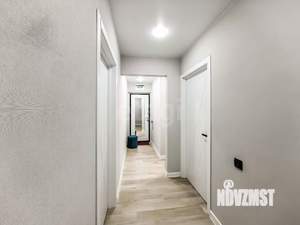 2-к квартира, вторичка, 44м2, 4/5 этаж