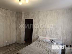 2-к квартира, вторичка, 45м2, 9/24 этаж