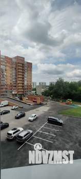 3-к квартира, вторичка, 71м2, 4/16 этаж