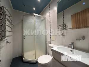 5-к квартира, вторичка, 163м2, 4/5 этаж