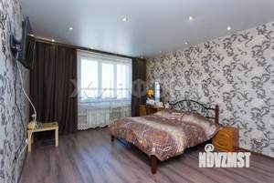 3-к квартира, вторичка, 98м2, 17/18 этаж