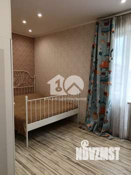 1-к квартира, вторичка, 41м2, 4/18 этаж