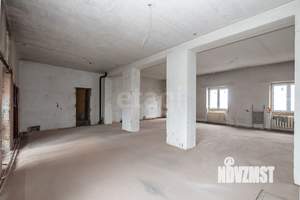 3-к квартира, вторичка, 135м2, 14/14 этаж