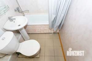 1-к квартира, вторичка, 30м2, 2/5 этаж