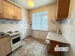 2-к квартира, вторичка, 42м2, 2/5 этаж