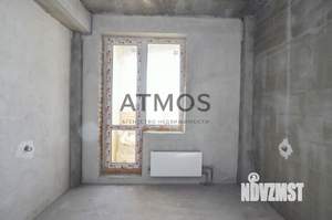 2-к квартира, вторичка, 55м2, 14/17 этаж