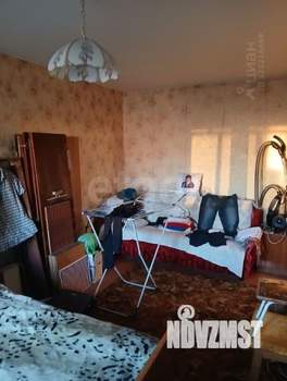 2-к квартира, вторичка, 47м2, 9/9 этаж