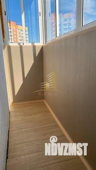 2-к квартира, вторичка, 43м2, 3/17 этаж