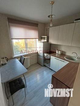 1-к квартира, вторичка, 31м2, 5/5 этаж