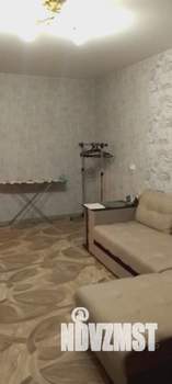 1-к квартира, вторичка, 31м2, 4/5 этаж