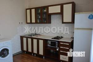 1-к квартира, вторичка, 38м2, 5/17 этаж