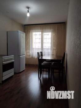 Студия квартира, вторичка, 39м2, 6/10 этаж