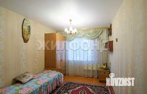 3-к квартира, вторичка, 65м2, 7/10 этаж
