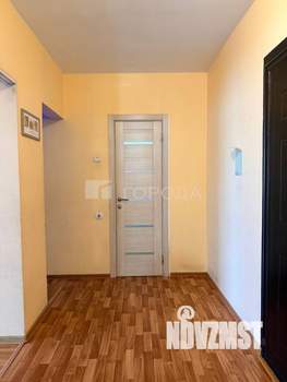 1-к квартира, вторичка, 54м2, 7/10 этаж