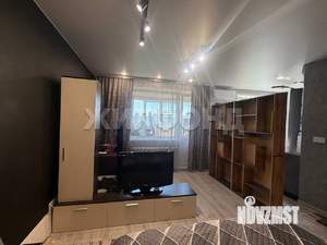 1-к квартира, вторичка, 29м2, 5/5 этаж