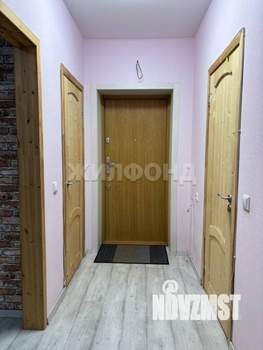 1-к квартира, вторичка, 35м2, 6/10 этаж