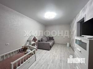1-к квартира, вторичка, 40м2, 9/10 этаж