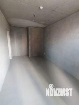 1-к квартира, вторичка, 40м2, 8/16 этаж