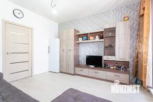 2-к квартира, вторичка, 50м2, 5/14 этаж