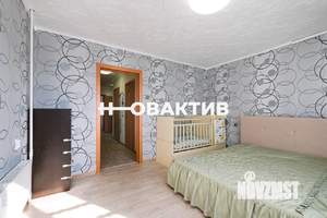 2-к квартира, вторичка, 59м2, 7/11 этаж