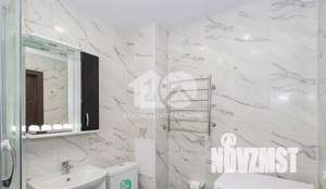 Студия квартира, вторичка, 28м2, 7/17 этаж