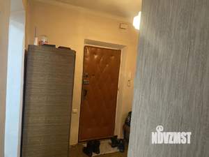 2-к квартира, вторичка, 41м2, 4/4 этаж