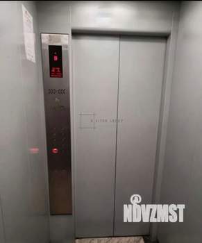 1-к квартира, вторичка, 38м2, 8/10 этаж