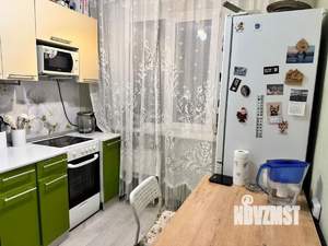 1-к квартира, вторичка, 30м2, 3/5 этаж